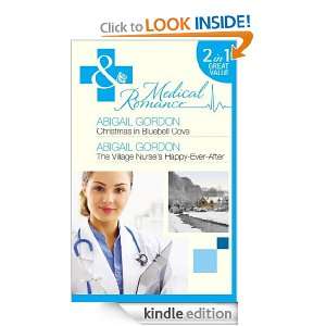   Cove / The Village Nurses Happy Ever After (Mills & Boon Medical