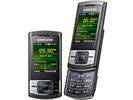 Unlocked Samsung C3050 GPRS Bluetooth Cell Phone Pink 8808993527564 
