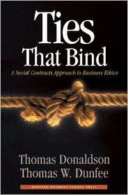   Ethics, (0875847277), Thomas Donaldson, Textbooks   