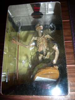 Ray Harryhausen Film Library Skeletons G The 7th Voyoge Of Sinbad 
