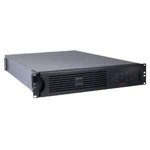  APC SMART UPS 2200VA 120V RM (125lbs) Electronics
