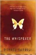 The Whisperer Donato Carrisi