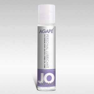  JO Agape Lubricant 1oz.