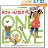 One Love by Cedella Marley and Vanessa Newton (Sep 21, 2011)