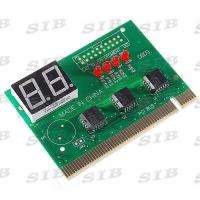 PC Motherboard Repair Diagnostic fix PCI Card Tool kit  