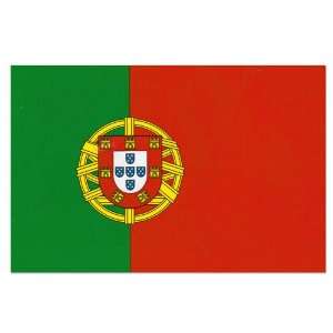  Portugal Flag 4ft x 6ft Nylon   Outdoor 