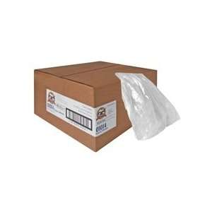  Genuine Joe Products   Trash Can Liner, 56 Gallon, .8Mil 