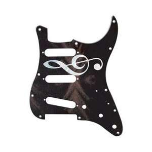  Coloriffic Style Pickguard Musical Instruments