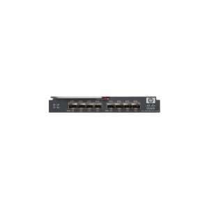  HP AW564A Fibre Channel Switch Electronics
