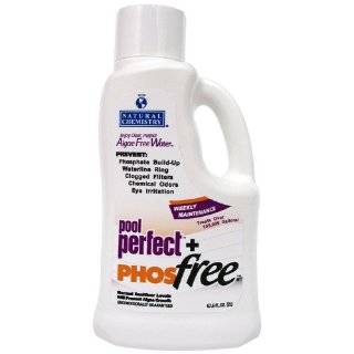 Natural Chemistry 05235 Pool Perfect Concentrate and Phos Free Pool 