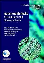   Rocks, (0521868106), Douglas Fettes, Textbooks   