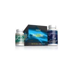   Health Package   All Natural   Listed in PDR