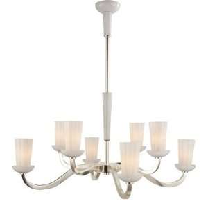  Large All Aglow Chandelier By Visual Comfort
