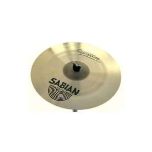  Sabian 18 Inch Saturation Crash Musical Instruments
