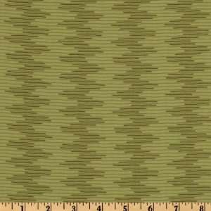   Heights Line Blender Citron Fabric By The Yard Arts, Crafts & Sewing