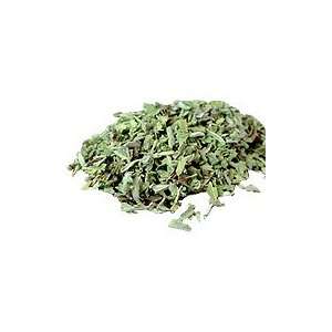  Organic Sage Leaf Culinary   Salvia officinalis, 1 lb 
