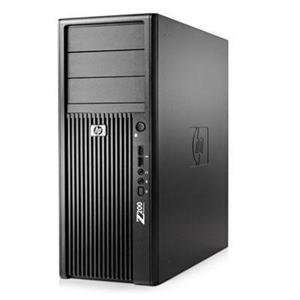  HP Commercial Specialty, Z200 ZH3.2 250/4GB (Catalog 