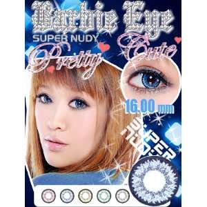   Eye SuperNudy 16.0mm Circle Colored Contact Lenses sold by PRETTYnCUTE