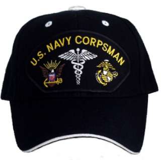    items also see our store for other corpsman and medic hats 543