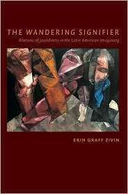 The Wandering Signifier Rhetoric of Jewishness in the Latin American 