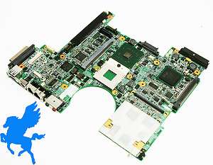 IBM ThinkPad T43 Motherboard 39T5574 39T5208 AS IS UNTESTED  
