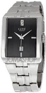 Luxe Diamond Mens Watch JMZRT5038A Luxe Watches
