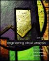 Engineering Circuit Analysis with CD ROM, (0072456353), William H 