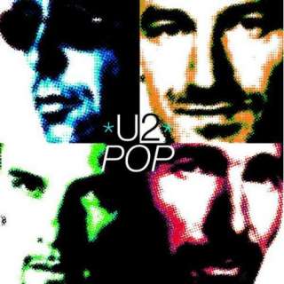  Pop U2