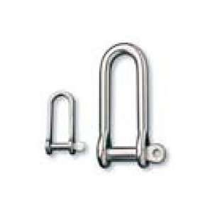   Ronstan Stainless Steel Pin Shackle 5/32 RONRF621