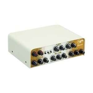  Dtar Equinox Parametric Equalizer Preamp 