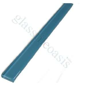  Ocean Liners Blue Glass Liners Glossy Glas   17589