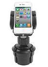Universal cell phone holder cup mount for Iphone 4GS 4G 3GS heavy duty 