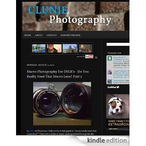  Clunie Photography Kindle Store David Clunie
