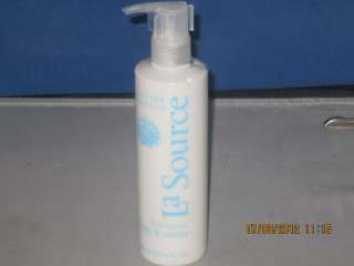 CRABTREE & EVELYN **LA SOURCE RELAXING BODY LOTION.** 8.5OZ.***  