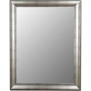  Torino Silver Mirror