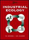Industrial Ecology, (0131252380), T. E. Graedel, Textbooks   Barnes 