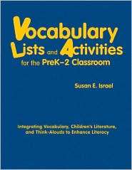   Literacy, (1412953502), Susan E. Israel, Textbooks   