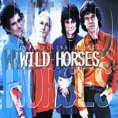 Wild Horses Single by Rolling Stones The CD, Mar 1996, Emi 