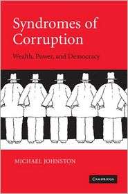   Democracy, (0521618592), Michael Johnston, Textbooks   