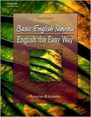   Easy Way, (0538727209), Norman Schachter, Textbooks   