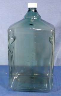 Nalge Nunc Biotainer 20L Polycarbonate Carboys, Sterile  
