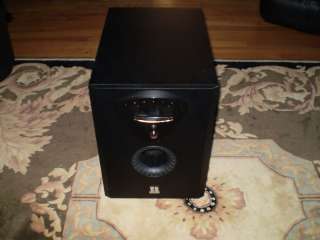 THEATER RESEARCH TR 606 DIGITAL SERIES SUBWOOFER  