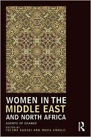 Women In The Middle East And North Africa, (0415573211), Fatima Sadiqi 