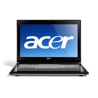 New Acer Iconia 6120 14 Dual Screen Core™ i5 480M 4GB DDR3 640GB 