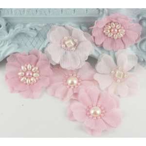  Louisa May Alcotts Flowers Bubblebum Electronics