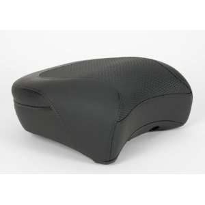    Mustang Textured Police Air Ride Rear Seat 79436 Automotive