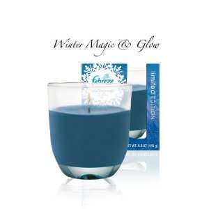   Winter Magic and Glow Air Freshener, 5.5 Ounce