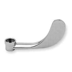  T & S B WH4 Wrist Blade Handle,Cold Index,Chrome