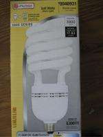 Utilitech 2600 Series 65W CFL Bulb #046931  