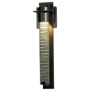  Airis Outdoor Wall Sconce by Hubbardton Forge  R168324 